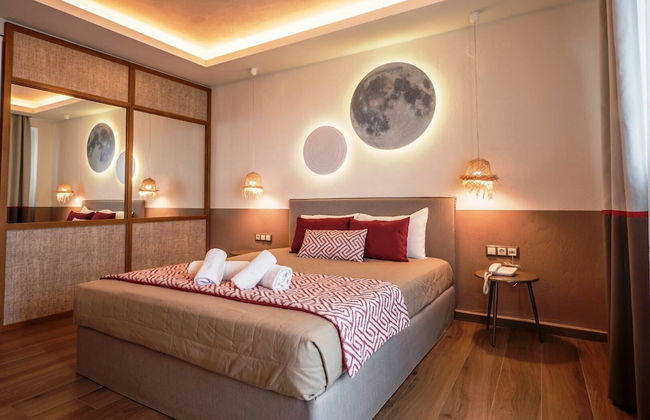 Asteris Village - Foto 49