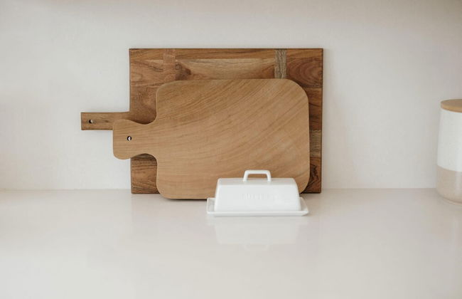 Mediterranean Modern Steps to Beach Dining w Spa - Foto 15