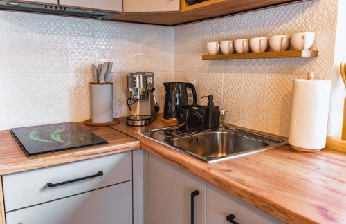 Domki Wichrowe Wzgórze - Foto 37