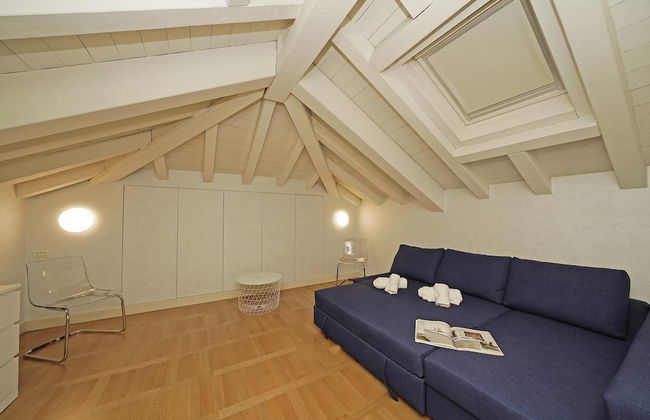 Villa San Carlo in Ro - Foto 22