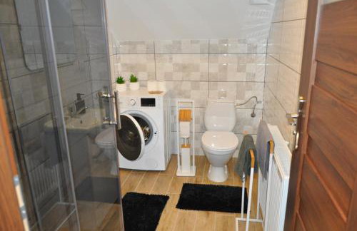 Apartament 2 nad rzeką Krutyń - Foto 7