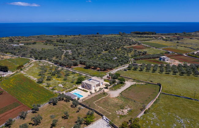 Villa Arja - Photo 56