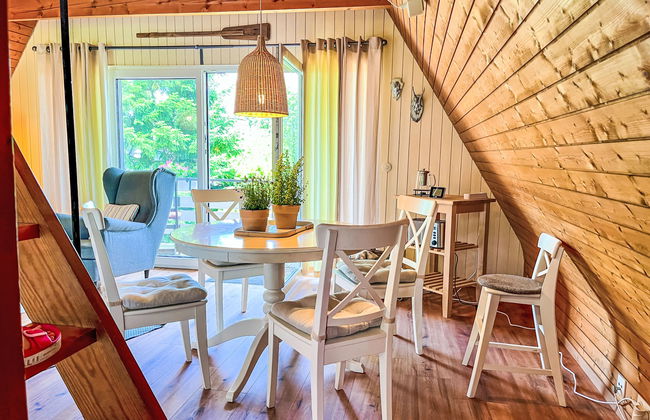 Ferienhäusle Nina - Foto 30