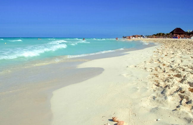 Rioja Playacar by ChezPlaya - Photo 32