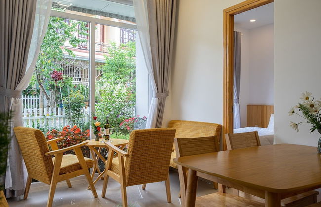 Do Gia Bao Villa - Foto 53