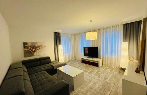 Fewo Reichenbrand - Foto 1