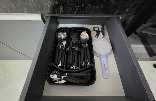 Casa Jardim Cataratas 2 Quartos e 2 banheiros - Foto 15