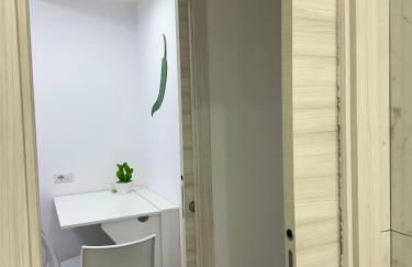 Chez-Nous Apartments by Bonsai - Foto 32