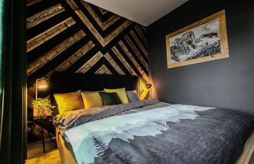 Apartamenty Riders Lodge Szczyrk Olimpijska - Foto 39