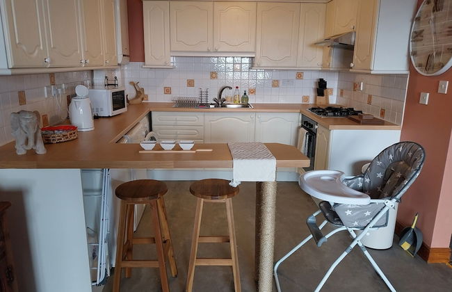 3-bed Apartment in Lowestoft With sea Views - Foto 13