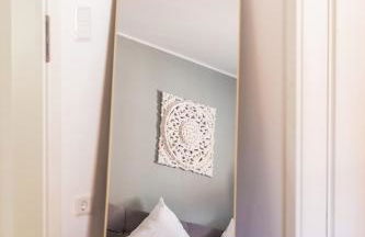 City-Suite I WiFi I BBQ I TV I Terrasse - Foto 22