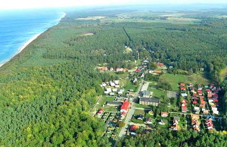 RAJSKA PLAZA Poddąbie Basen odkryty brodziki Basen kryty Plac zabaw Animacje - Foto 44