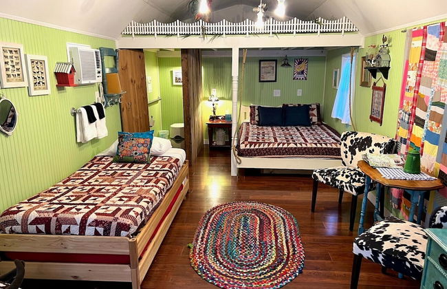 Gorgeous Stays - Foto 66