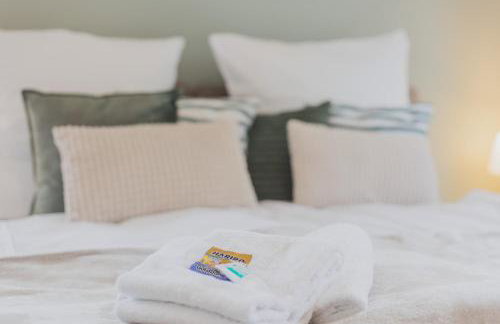 Rentaflat Hamburg 01 am Bahnhof - Foto 25