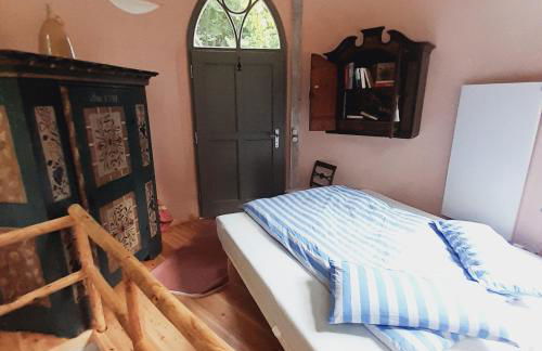 Rapunzel trifft Dornröschen - Foto 9