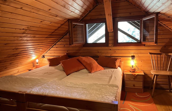 2 bedroom House in Greifenburg with garden - Photo 8