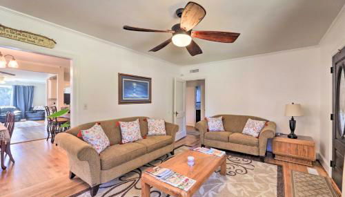 Convenient Jacksonville Home with Yard and Patio! - Foto 4