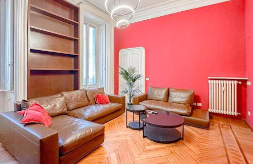 DellOrso Luxury Home - 5 mins from Montenapol... - Foto 17