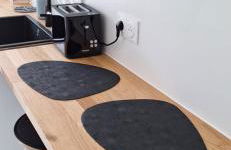 Cosy appartment with access to garden, parking and direct line to Eiffel tower - Foto 2