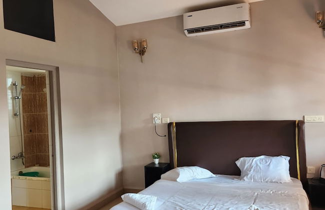 Skandi Söl - Peaceful Yoga Retreat - Foto 8