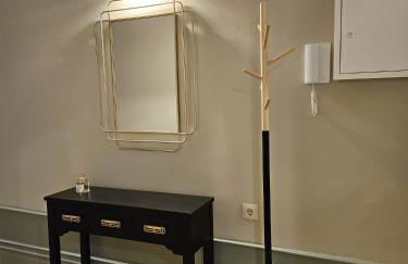 São João Boutique Apartment - Foto 11