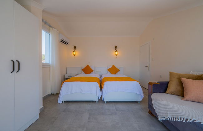 Infinity Beyaz Villa - Photo 9