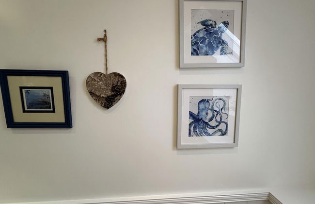 Welcoming 2 Bed Charming Self Catering Cottage - Foto 35