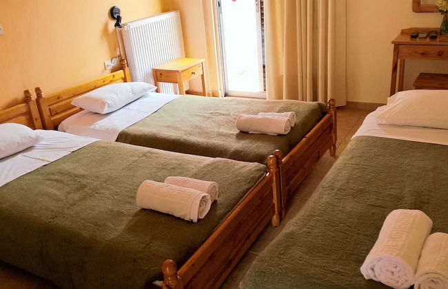 Hotel Galaxias - Foto 19