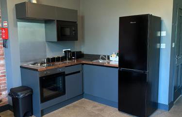 Apartment Stays - Foto 19