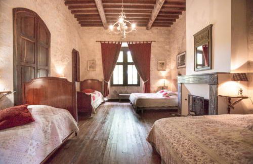 Château de Pleneselve - Foto 17