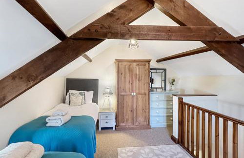 The Cider Barn Waterrow - Foto 16