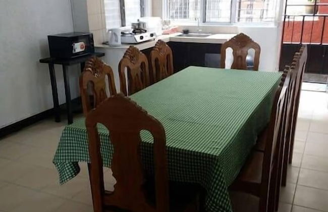 Nardi-Mar Transient House - Foto 16