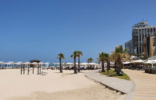 Ramat Yam Marine in Herzliya - Foto 37