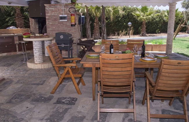 Villa Alessia 6 in Gela - Foto 1