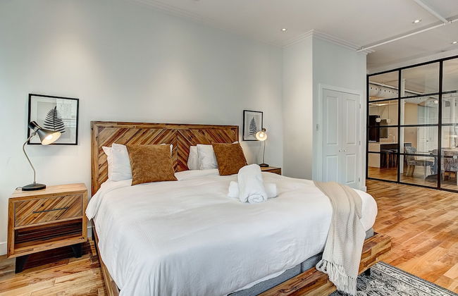 The Saint Lofts - Foto 22