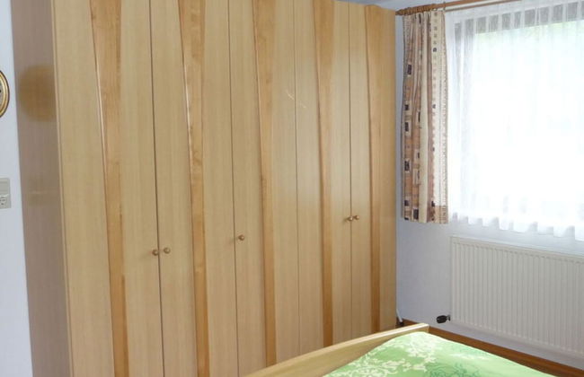 Holiday Apartment Haus Frank - Foto 6