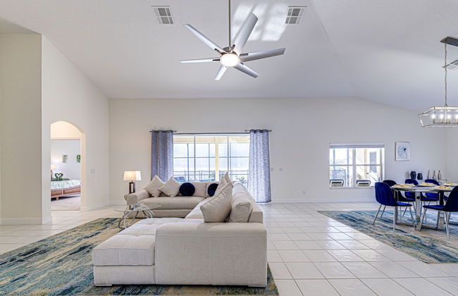 416bc-west Haven 4 Bedroom Home by RedAwning - Foto 18