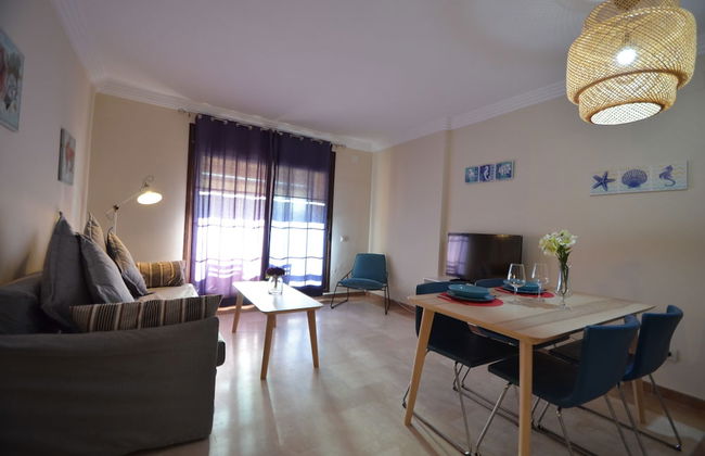 Apartamentos Solmares - Foto 32