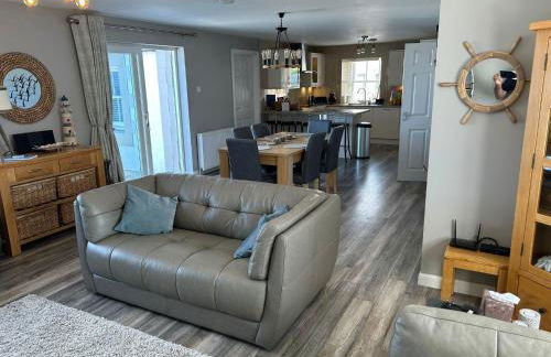 Findochty Beach house - Private Garden-BeachFront - Foto 18