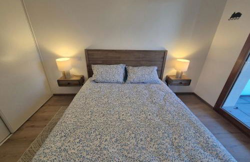 NEW ! Altitude 1327 Residence at the foot of the slopes - Foto 10