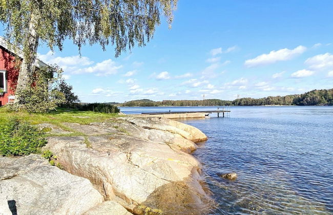 7 Person Holiday Home in Tjorn-by Traum - Foto 34