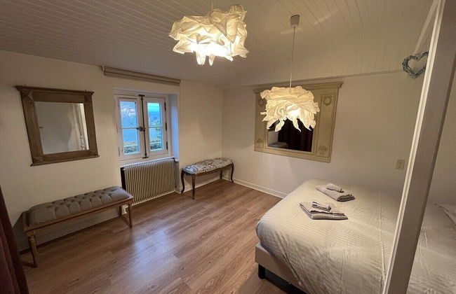 Chateau du Serpolet - Foto 9