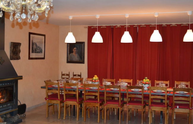 Villa in Belgium With Private Pool & Garden - Foto 20