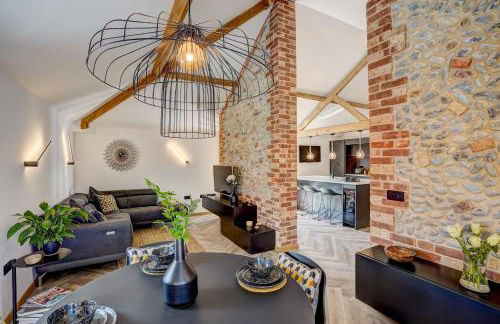 Hall Farm Barn by Winterton Cottages - Photo 2