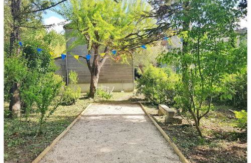 Sous l'oranger des Osages - Photo 11