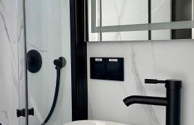 Domek na wodzie Houseboat Frombork - Foto 6