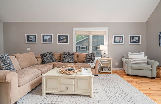 Torch River Retreat 3bdr Home w Dock Minutes to the Sandbar 2813 - Foto 91