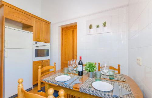 Can Damia in S Arrac - Foto 39