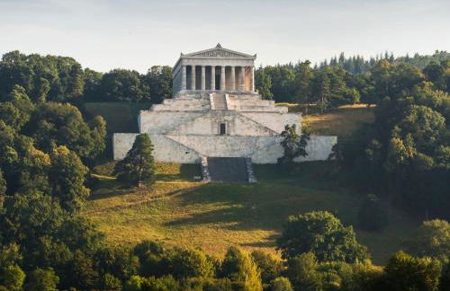 Ferienwohnung am Donauradweg - Foto 26