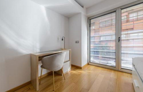 GuestReady - Tempting stay in Madrid - Foto 8